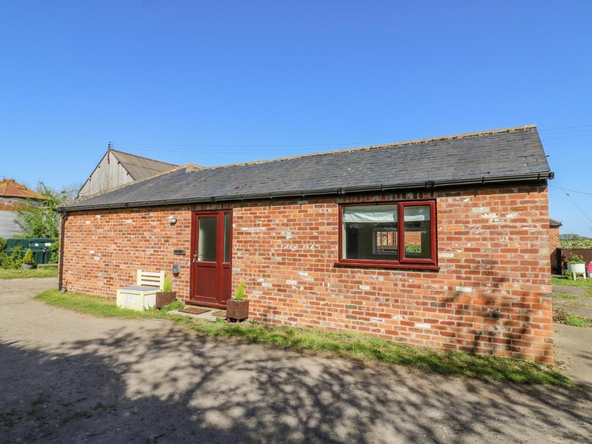 1 Pines Farm Cottages Ulleskelf Exterior photo